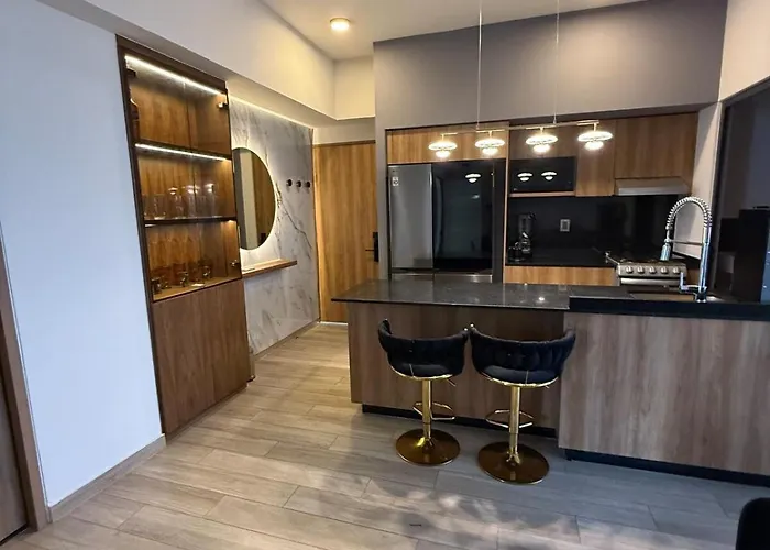 Cosmopol Apartment