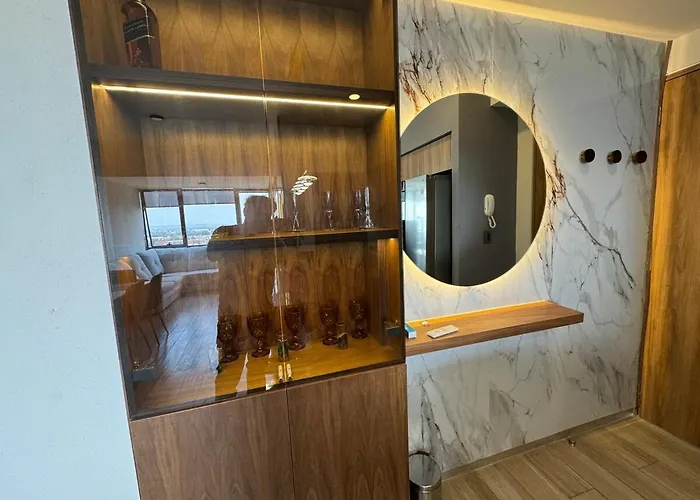 Cosmopol Apartment