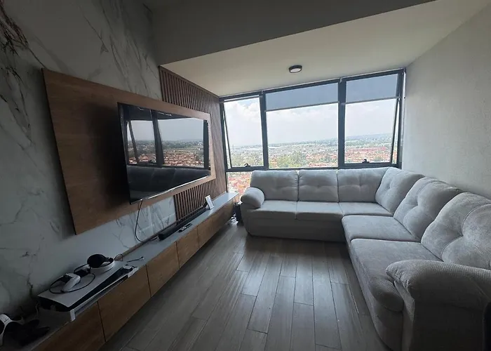 Apartment Cosmopol *